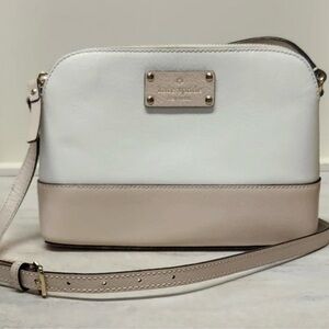 Kate Spade Hanna Wellesley Crossbody Bag
